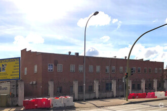 Industrial in San Fernando De Henares, MAD for sale Building Photo- Image 1 of 3