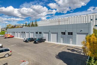 More details for 220 Manning Rd NE, Calgary, AB - Light Industrial for Sale