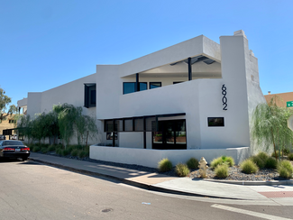 More details for 6900-6902 E 1st St, Scottsdale, AZ - Office for Rent