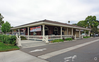 More details for 701-1031 S Coast Hwy 101, Encinitas, CA - Multiple Space Uses for Rent