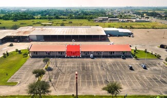 More details for 222 E Monte Cristo Rd, Edinburg, TX - Retail for Rent