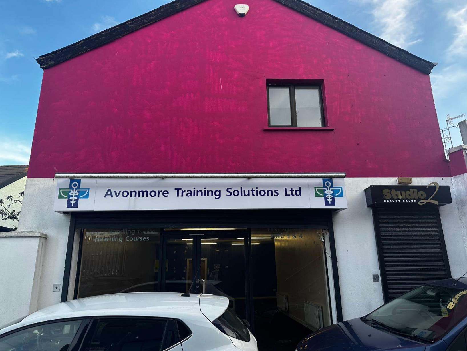 3 Bow Ln, Lisburn to rent Building Photo- Image 1 of 1