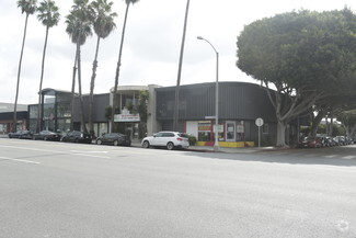 More details for 3200 Santa Monica Blvd, Santa Monica, CA - Office/Medical for Rent