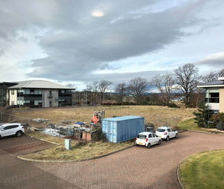 More details for Craddlehall Busines Park, Inverness - Land for Sale