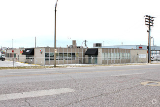 More details for 3701 Chouteau Ave, Saint Louis, MO - Industrial for Rent