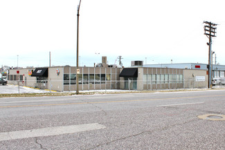 More details for 3701 Chouteau Ave, Saint Louis, MO - Industrial for Rent