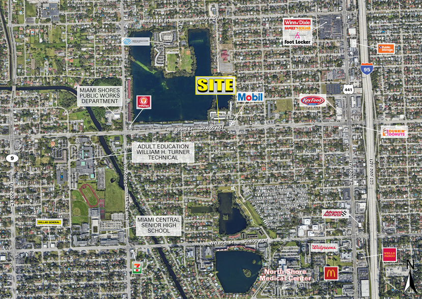 1255 NW 103rd St, Miami, FL for rent - Building Photo - Image 2 of 3