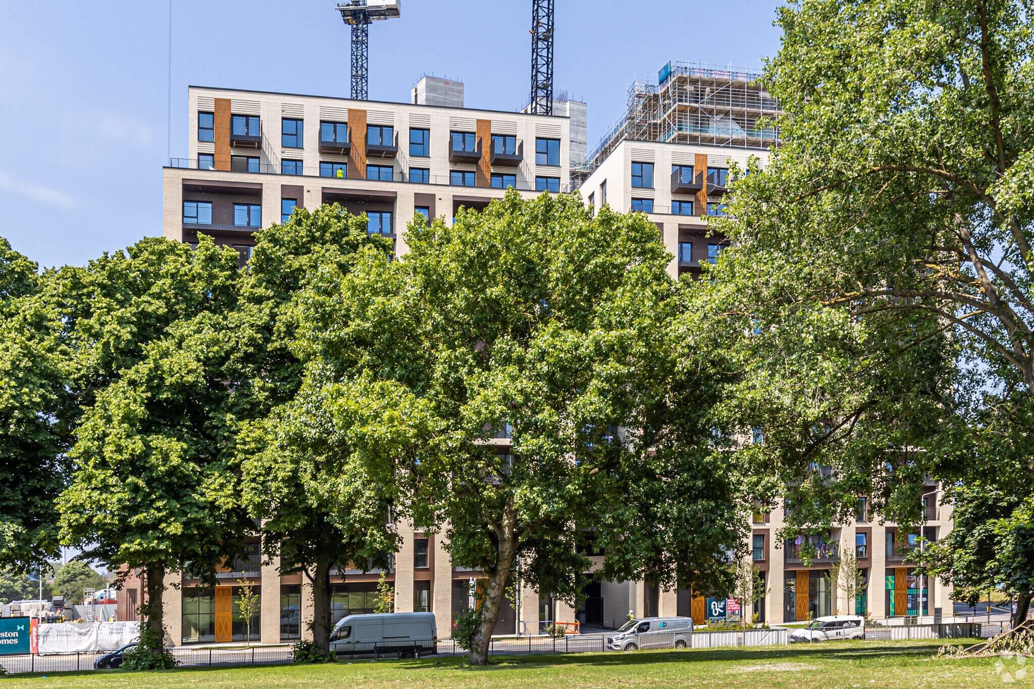 2 Abbey Rd, Barking for sale Primary Photo- Image 1 of 1