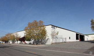 More details for 1955 Timber Way, Reno, NV - Industrial for Rent