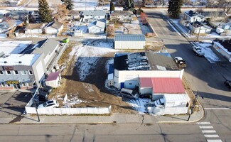 More details for 9903 100 St, Morinville, AB - Speciality for Sale