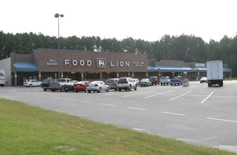 200-220 W NC Highway 24, Roseboro, NC for sale Primary Photo- Image 1 of 1