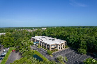 4063 Salisbury Rd, Jacksonville, FL - aerial  map view - Image1