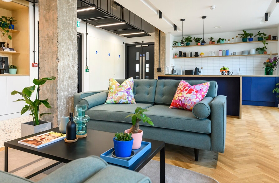 27-43 Hurst St, Birmingham to rent - Building Photo - Image 3 of 7