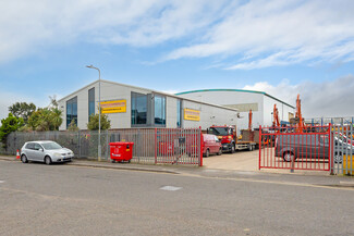 More details for Westminster Rd, Lincoln - Industrial for Rent