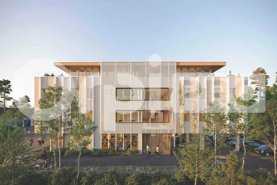 Retail in Soorts-Hossegor for sale Building Photo- Image 1 of 7