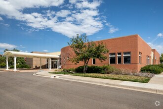 8080 E Park Meadows Dr, Lone Tree, CO for sale Building Photo- Image 1 of 1