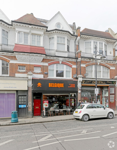 11 The Broadway, Woodford Green for sale - Primary Photo - Image 1 of 1