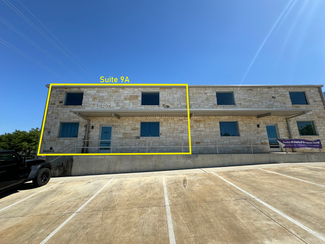 More details for 12112 Anderson Mill Rd, Austin, TX - Industrial for Rent