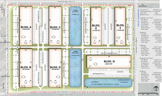 More details for 5050 37th N st, Fargo, ND - Industrial for Rent