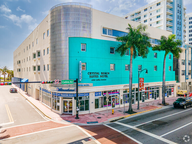 6985 Collins Ave, Miami Beach, FL for sale - Primary Photo - Image 1 of 1