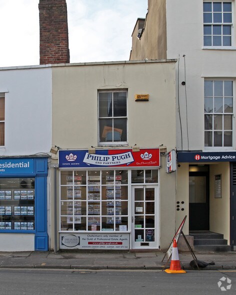 25 Bath St, Cheltenham for sale - Primary Photo - Image 1 of 1