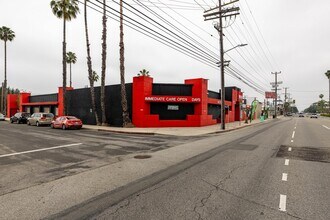 19234 Vanowen St, Reseda, CA for rent Building Photo- Image 1 of 15