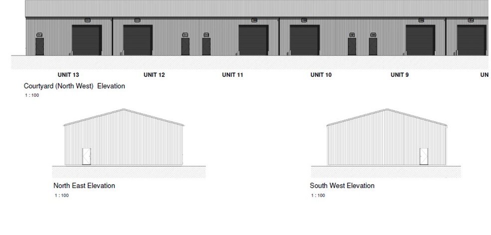 Chivenor Cross, Chivenor for sale - Primary Photo - Image 1 of 1