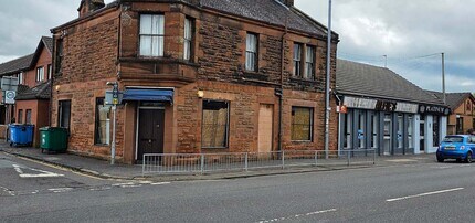 67 Stewarton St, Wishaw to rent Building Photo- Image 2 of 2