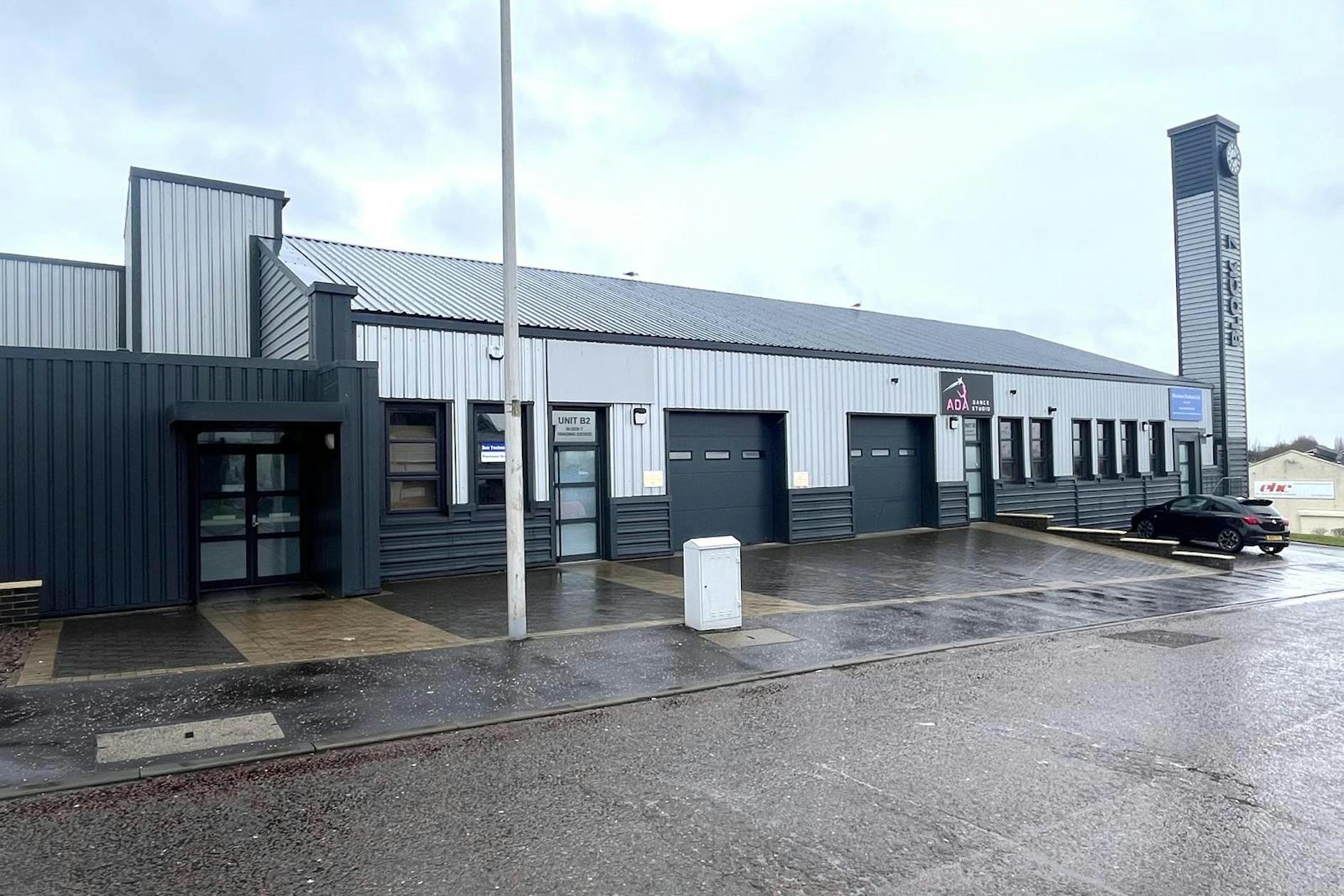 South Ave, Blantyre for sale Primary Photo- Image 1 of 1