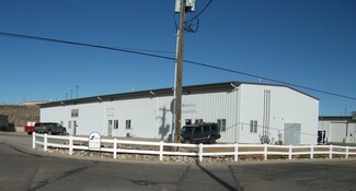 More details for 802-810 N Foster Rd, Casper, WY - Light Industrial for Rent