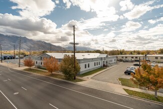 More details for 155 31st St, Ogden, UT - Light Industrial for Sale