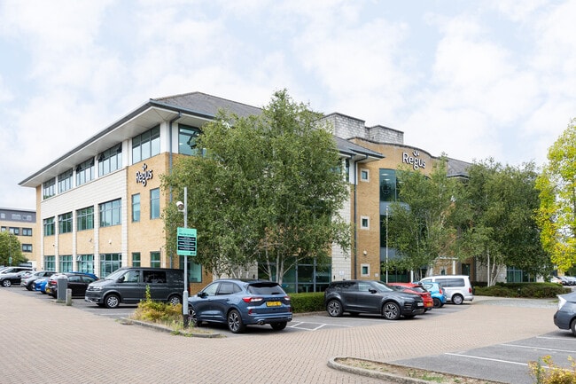More details for Lyon Way, Frimley - Co-working to Rent
