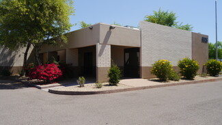 More details for 8828 N Central Ave, Phoenix, AZ - Office for Rent