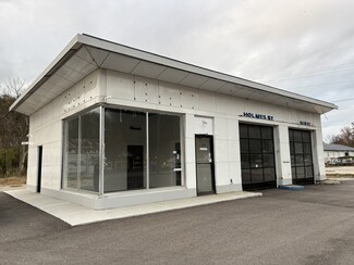 More details for 500 Holmes St, Frankfort, KY - Retail for Sale