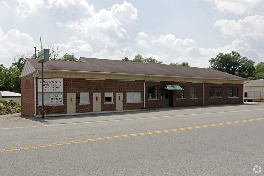 504 Old Hickory Blvd, Old Hickory, TN for sale - Primary Photo - Image 1 of 1