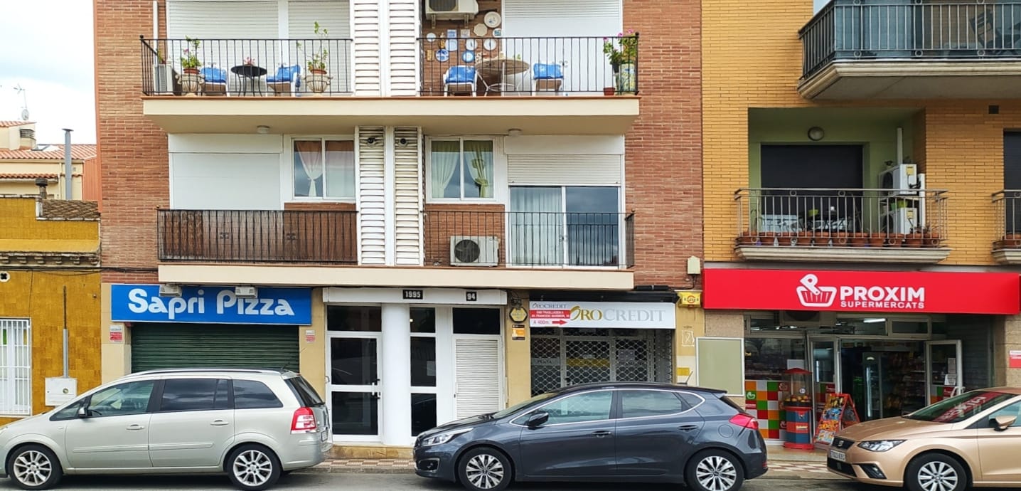 Esparreguera, BAR 08292 -  -  - Floor Plan - Image 2 of 5
