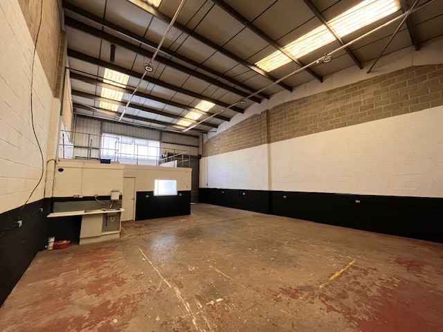 Moseley St, Burton On Trent to rent - Building Photo - Image 2 of 4