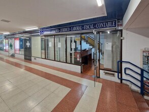 Retail in Leganés, Madrid to rent Interior Photo- Image 1 of 12
