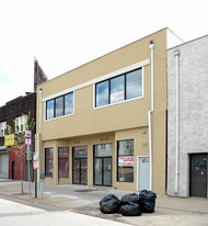 1040-1042 Elizabeth Ave, Elizabeth NJ - Commercial Property