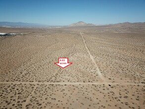 0 Cardova Rd, Apple Valley, CA for sale Primary Photo- Image 1 of 19