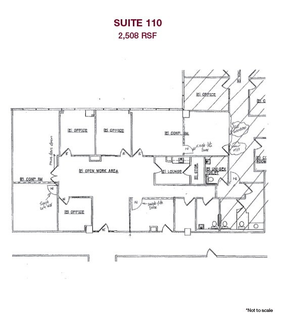 16030 Ventura Blvd, Encino 91436 16030 Ventura Blvd.