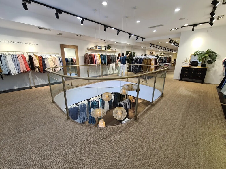 Retail in Paris for sale - Interior Photo - Image 2 of 5