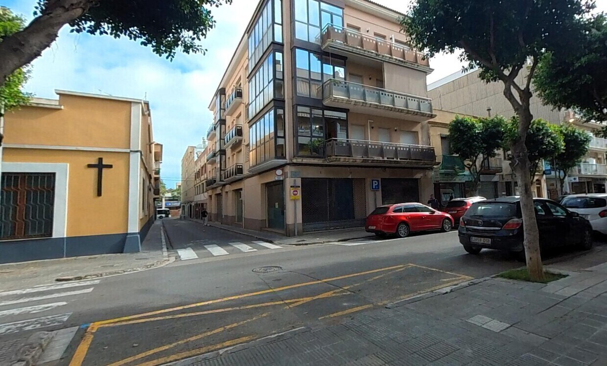 Build-to-Rent in Vilanova i la Geltrú, Barcelona for sale Primary Photo- Image 1 of 10