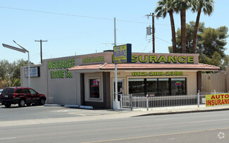 More details for 3517 E Thomas Rd, Phoenix, AZ - Retail for Rent