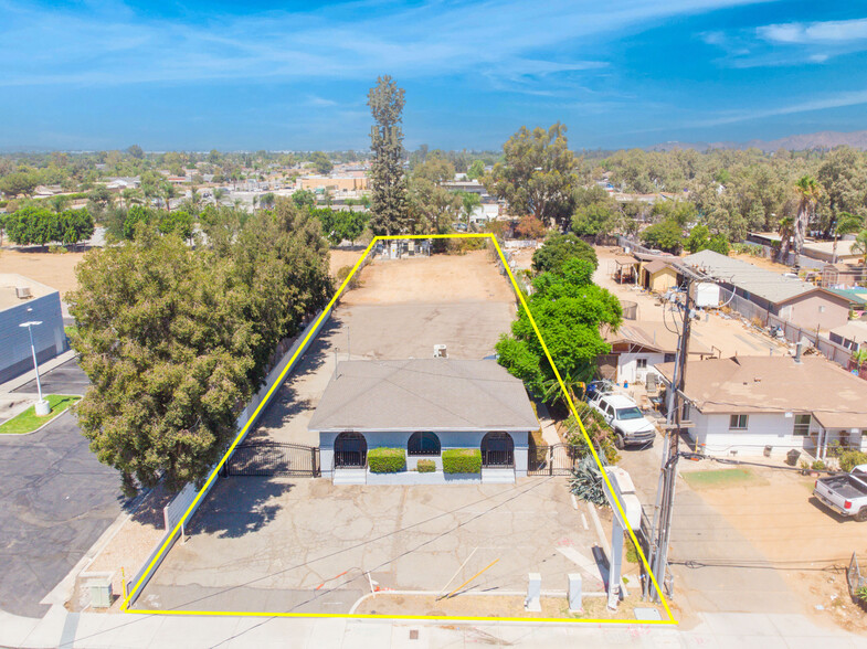 10935 Limonite Ave, Jurupa Valley, CA for sale - Building Photo - Image 1 of 1