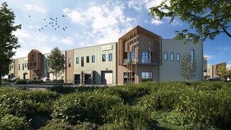 More details for Chemin De La Chap Saint Antoine, Ennery - Light Industrial for Sale