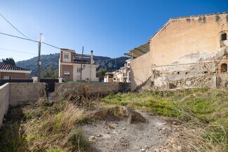 More details for Ordesa Lan, 13, Granada - Land for Sale