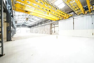 More details for 101 Rue du Dauphiné, Saint-Priest - Light Industrial to Rent