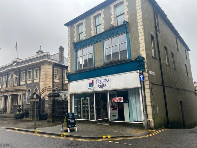 Talbot St, Maesteg for sale Building Photo- Image 1 of 1