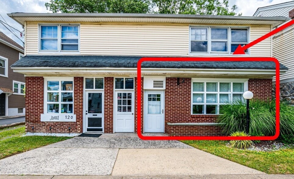 120 Main St, South Bound Brook, NJ for sale - Building Photo - Image 3 of 4
